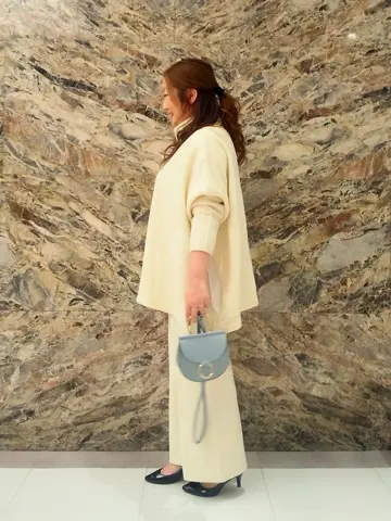 23区 L 佐久間 コーディネート画像