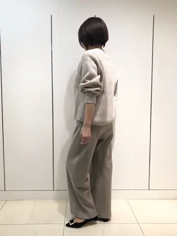 23区 L 鈴木 コーディネート画像