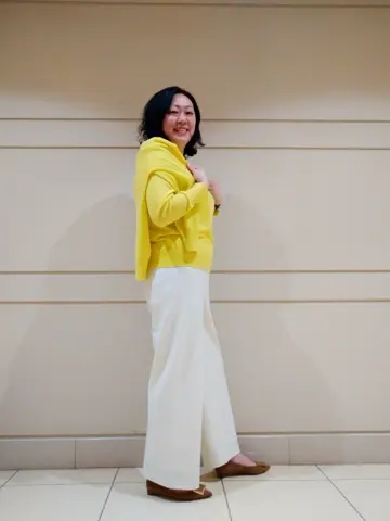 23区 L 山崎 コーディネート画像