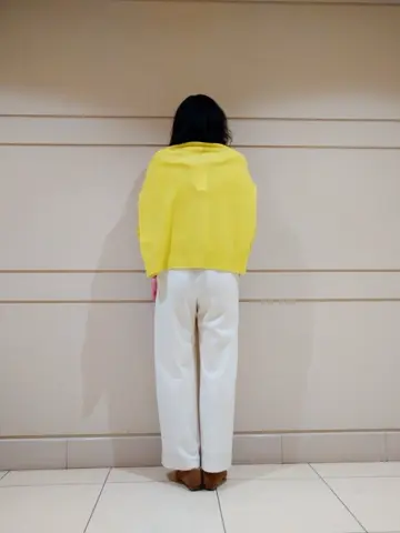 23区 L 山崎 コーディネート画像