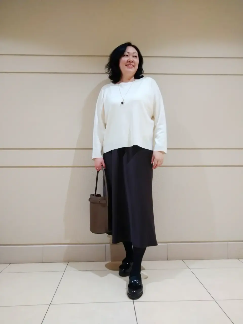 23区 L 山崎 コーディネート画像