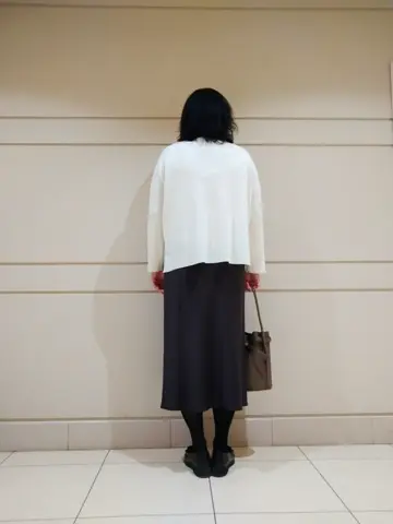 23区 L 山崎 コーディネート画像