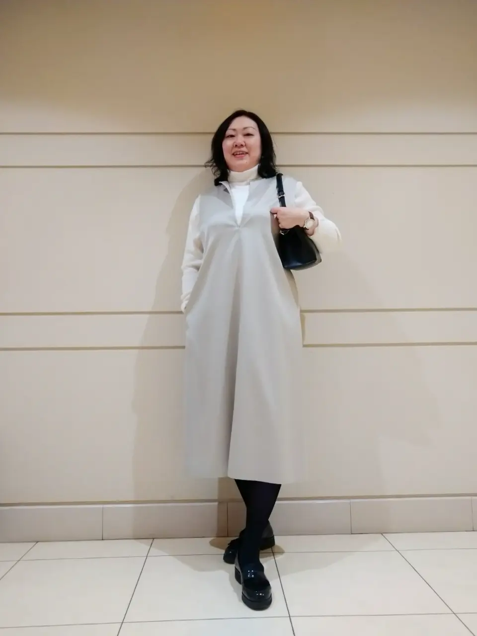 23区 L 山崎 コーディネート画像