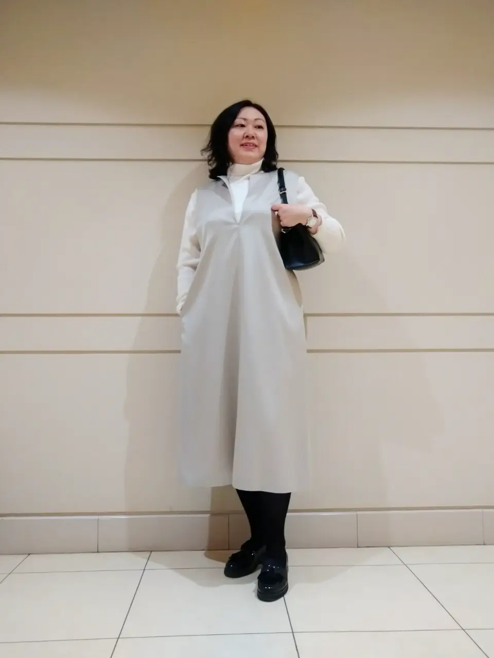 23区 L 山崎 コーディネート画像