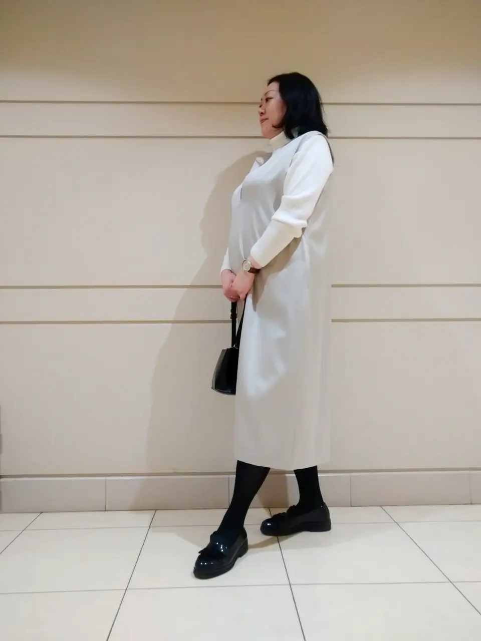 23区 L 山崎 コーディネート画像