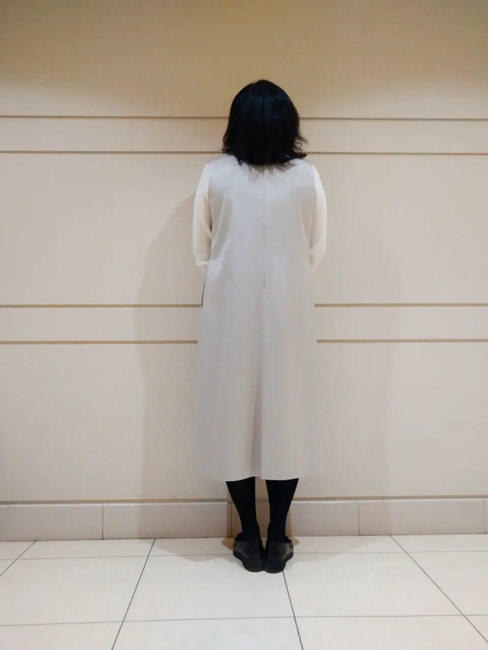 23区 L 山崎 コーディネート画像