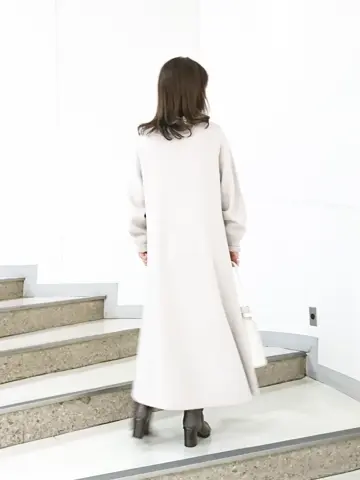 23区 L 服部 コーディネート画像