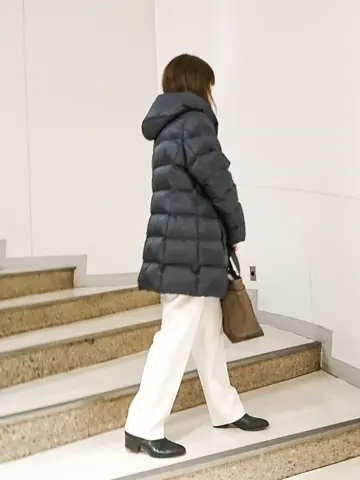 23区 L 服部 コーディネート画像