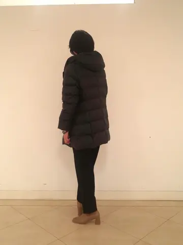 23区 L 野村 コーディネート画像