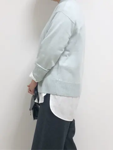 23区 L 田中 コーディネート画像