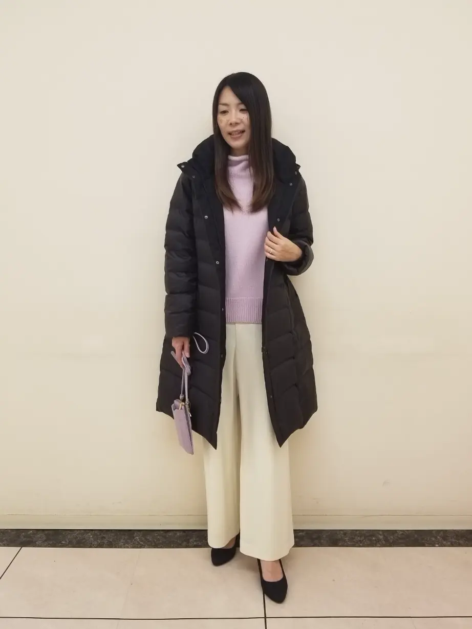 23区 L 髙橋 コーディネート画像