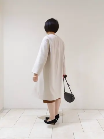 23区 L 岡 コーディネート画像