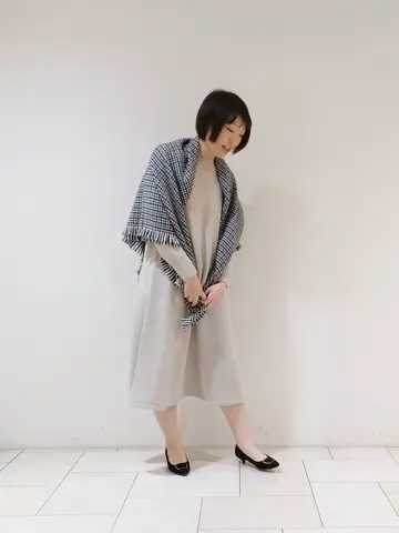 23区 L 岡 コーディネート画像