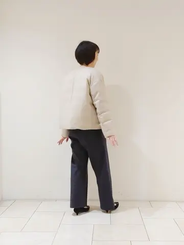 23区 L 岡 コーディネート画像