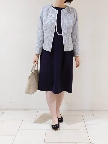 23区 L 岡 コーディネート画像