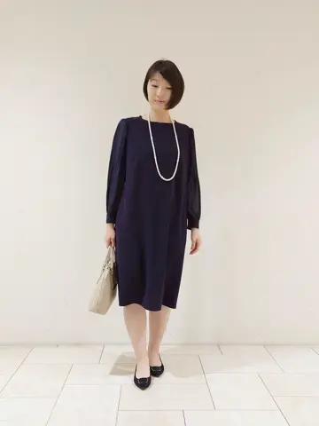 23区 L 岡 コーディネート画像