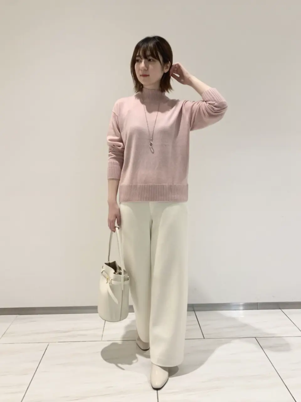  近藤 コーディネート画像