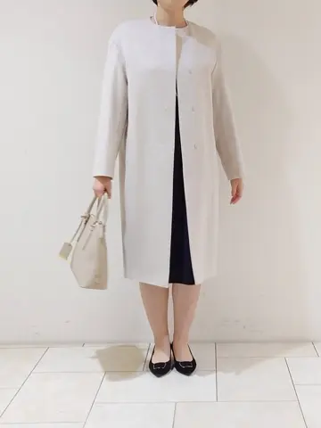 23区 L 岡 コーディネート画像