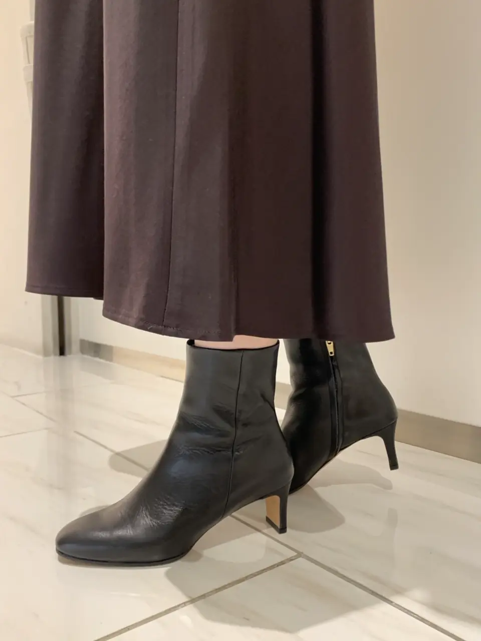 23区 L 近藤 コーディネート画像