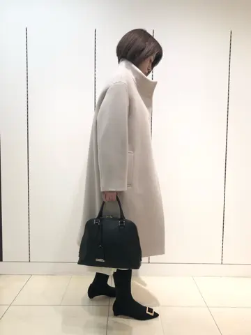 23区 L 鈴木 コーディネート画像