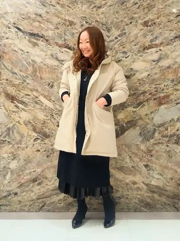 23区 L 佐久間 コーディネート画像