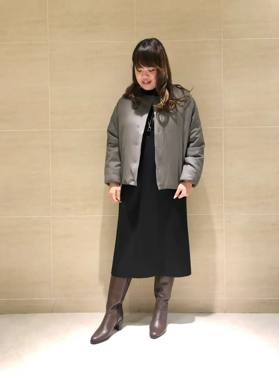  松本 コーディネート画像