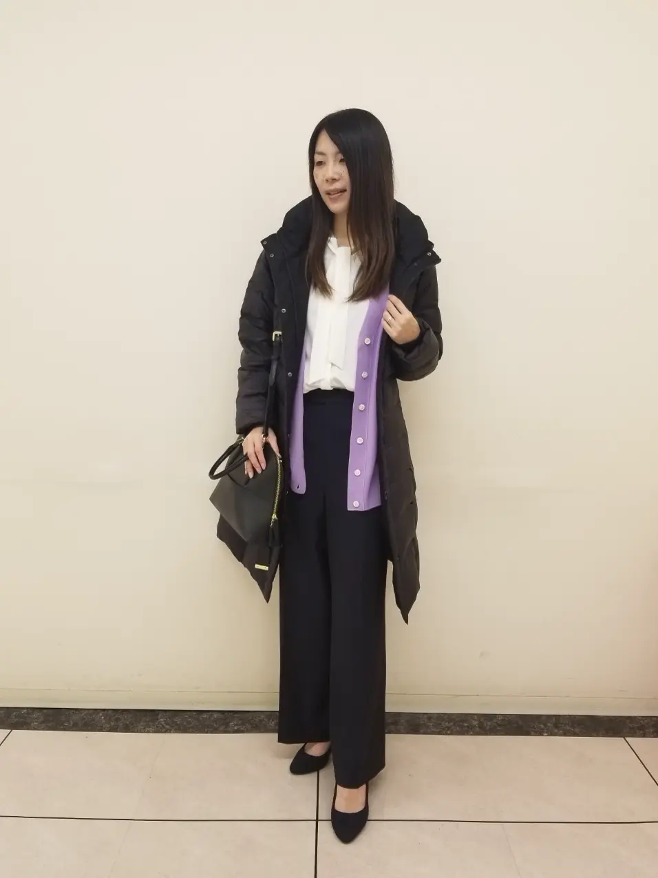 23区 L 髙橋 コーディネート画像