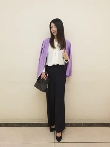 23区 L 髙橋 コーディネート画像