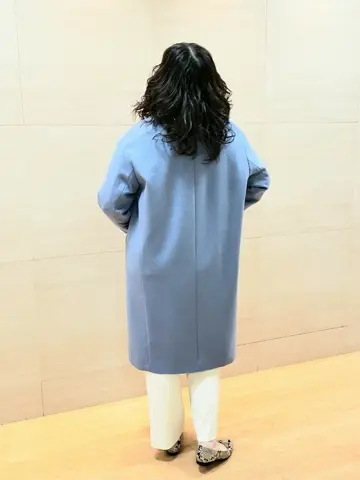 23区 L 菅野 コーディネート画像