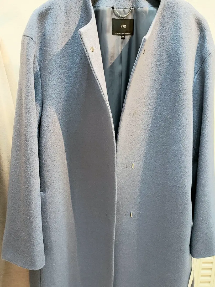 23区 L 菅野 コーディネート画像