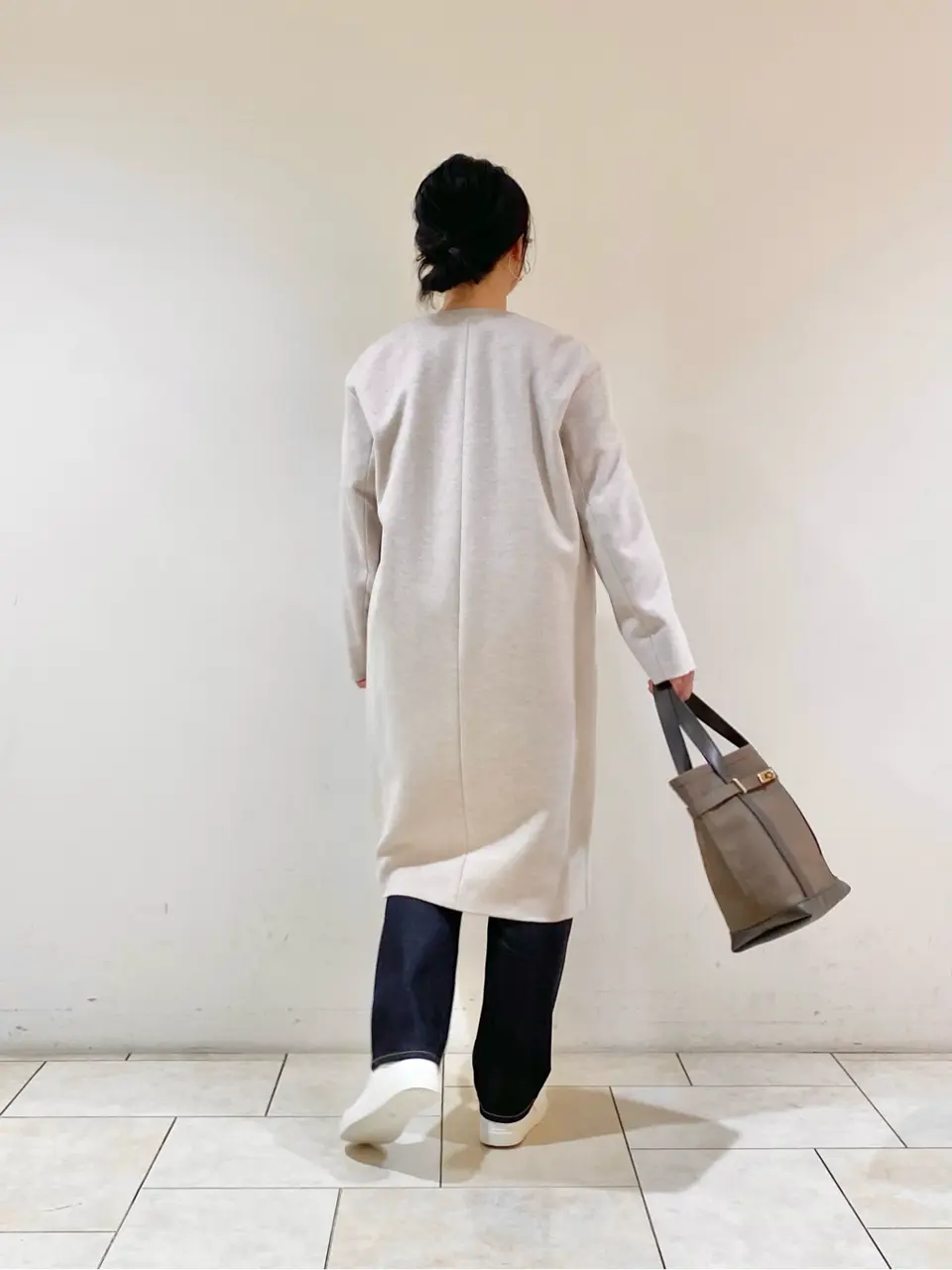 23区 L 笹川 コーディネート画像