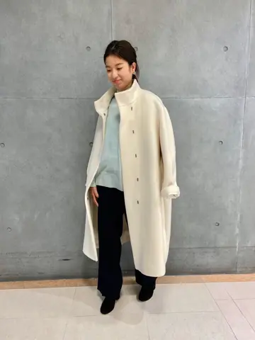 23区 L 島岡 コーディネート画像