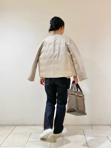 23区 L 笹川 コーディネート画像