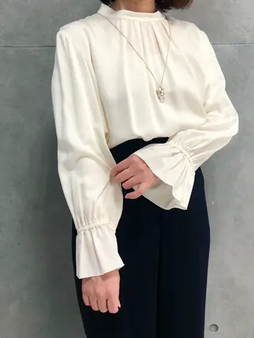 23区 L 西村 コーディネート画像