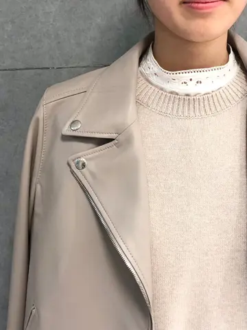 23区 L 島岡 コーディネート画像