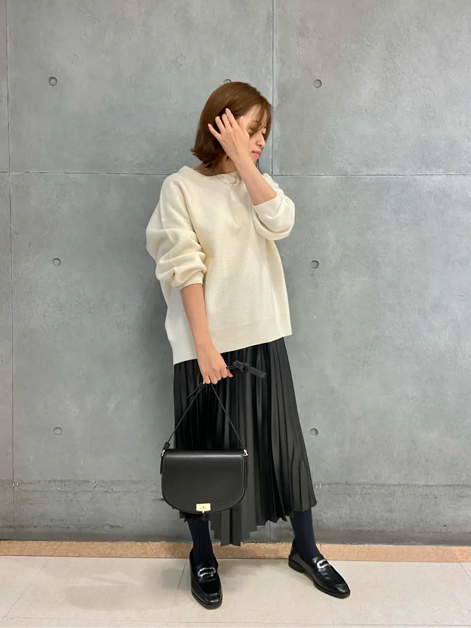  伊東 コーディネート画像