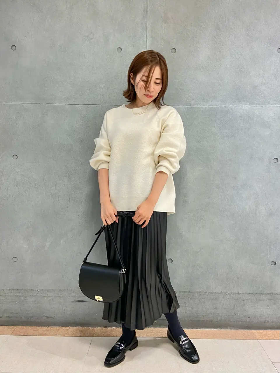 23区 L 伊東 コーディネート画像