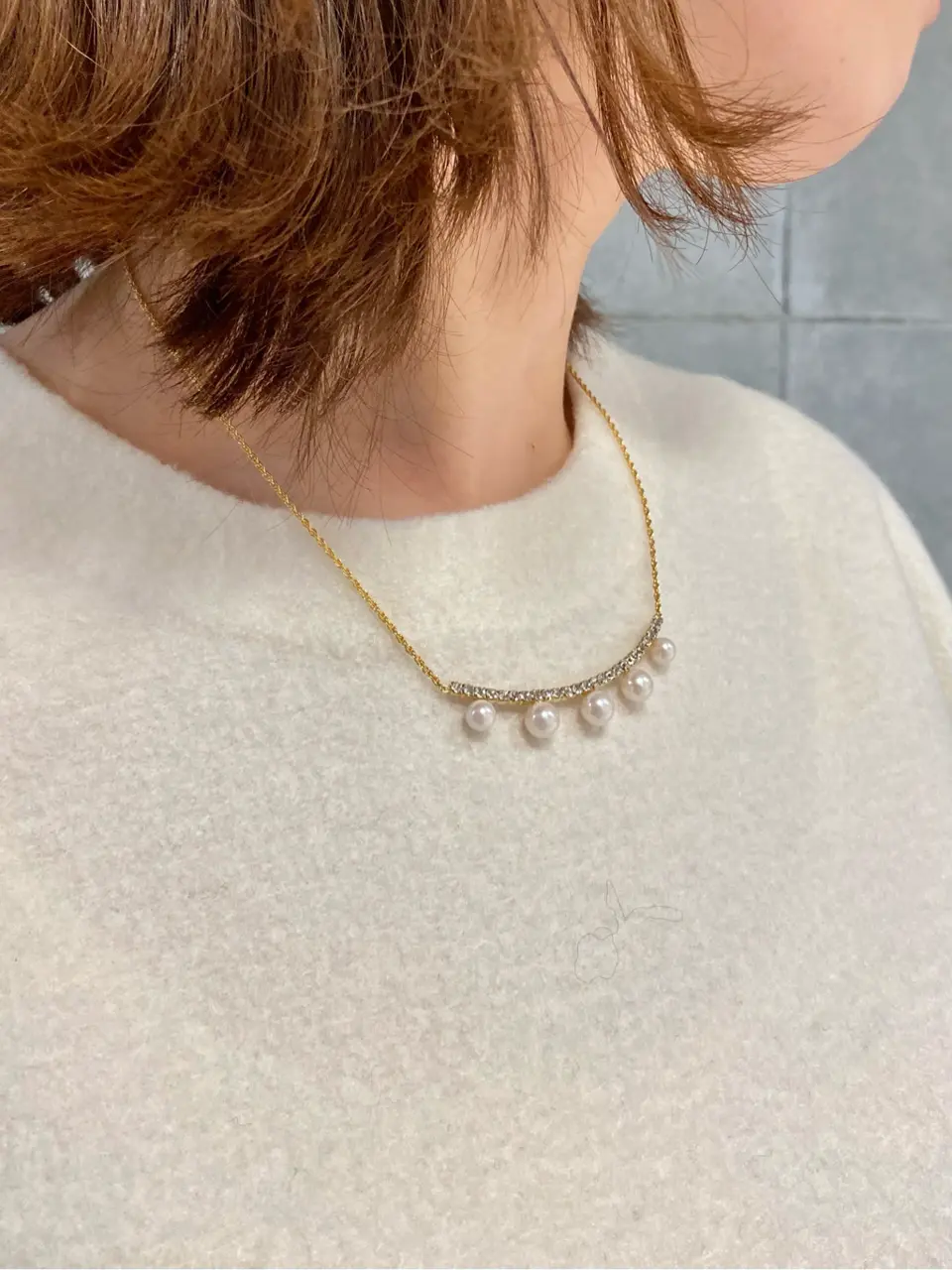 23区 L 伊東 コーディネート画像