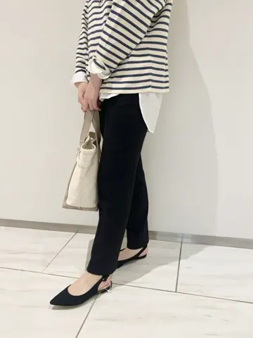 23区 L 近藤 コーディネート画像