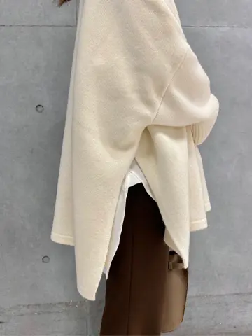 23区 L 島岡 コーディネート画像