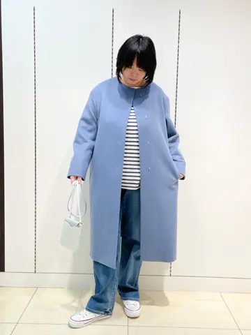 23区 L 松澤 コーディネート画像