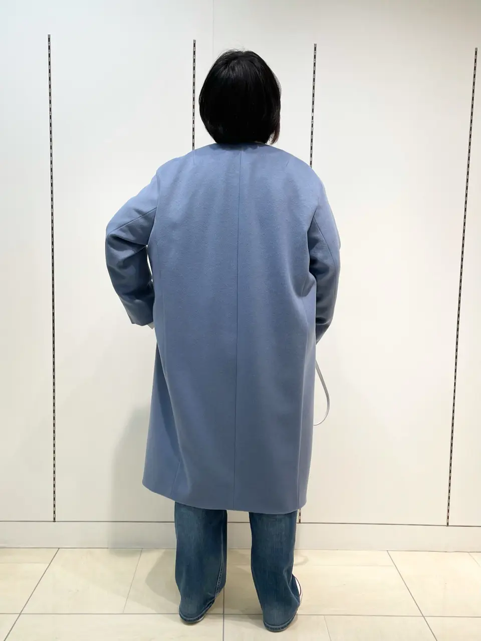 23区 L 松澤 コーディネート画像