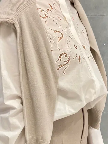 23区 L 西村 コーディネート画像