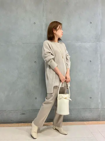 23区 L 伊東 コーディネート画像