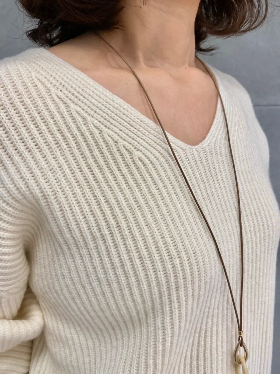 23区 L 西村 コーディネート画像