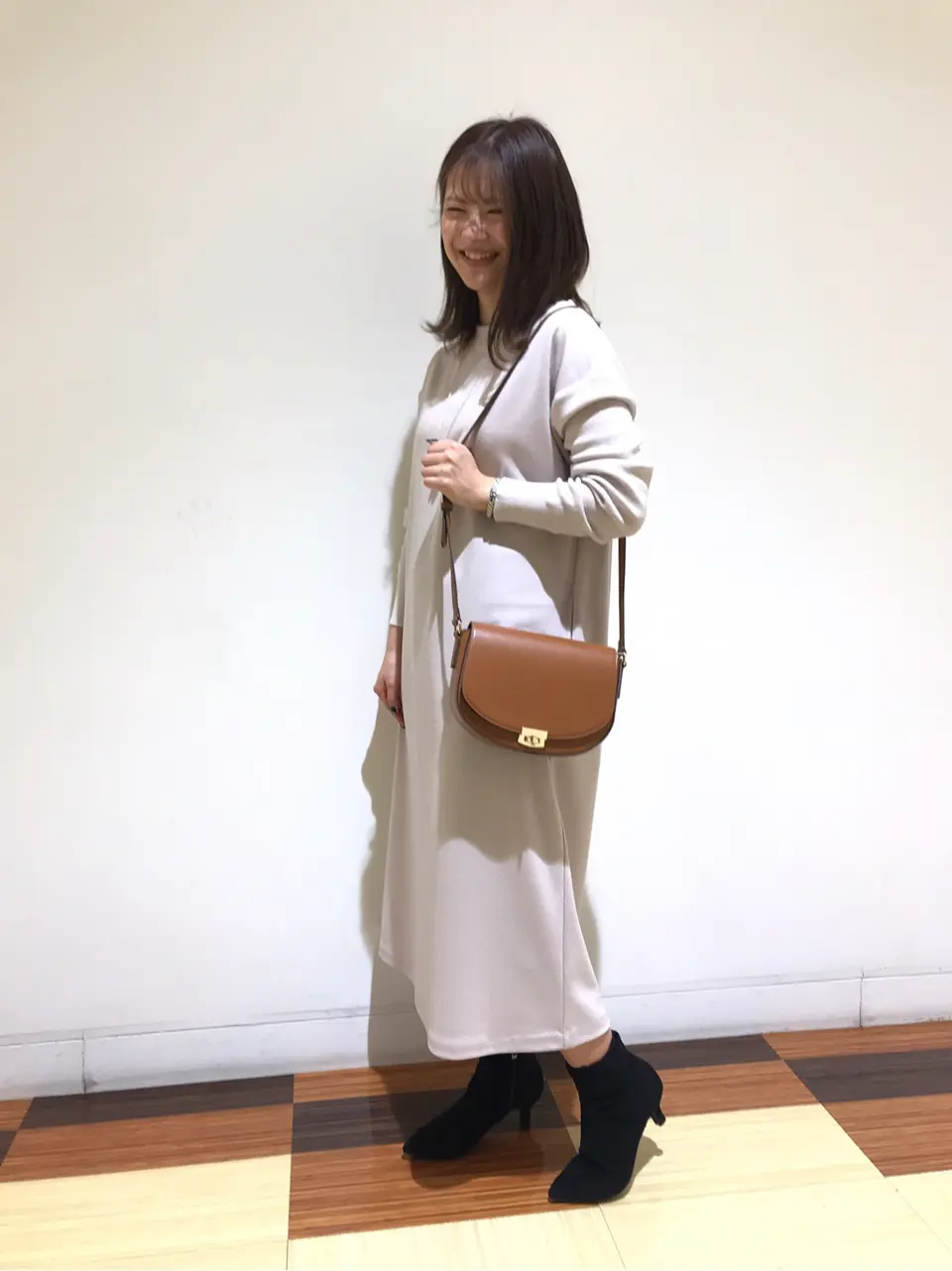 23区 L S コーディネート画像