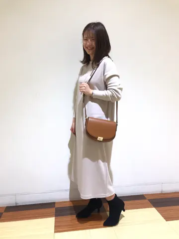 23区 L S コーディネート画像