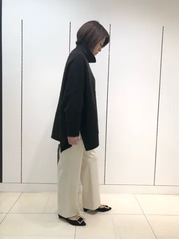 23区 L 鈴木 コーディネート画像