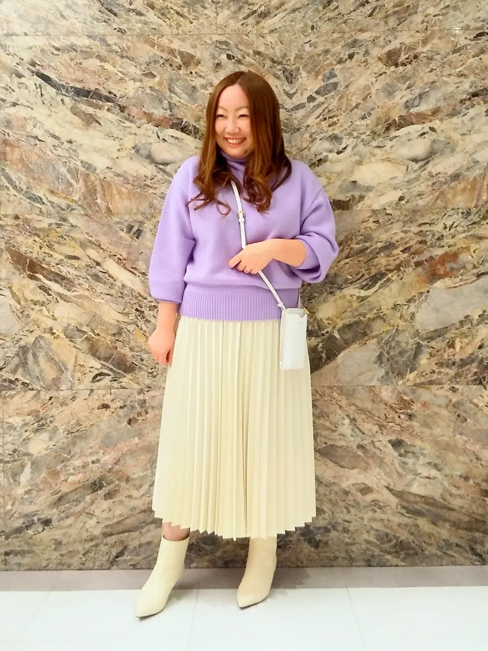  佐久間 コーディネート画像