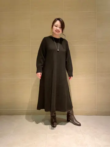 23区 L 俵 コーディネート画像